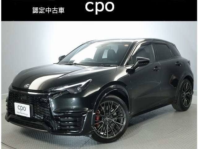 LBX モリゾウ RR 4WD 