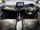 C-HR  修復歴無し