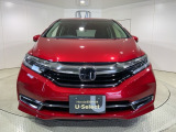 シャトル 1.5 ハイブリッド X ホンダセンシング 4WD 