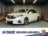 (禁煙車)(後期型)(ワンオーナー)(メーカーナビ)(クルーズコントロール)(パワーシート)(シートメモリ)(バックカメラ)(Bluetooth接続)(ビルトインETC)(純正16インチAW)