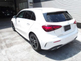 Aクラス A200d AMGラインパッケージ 