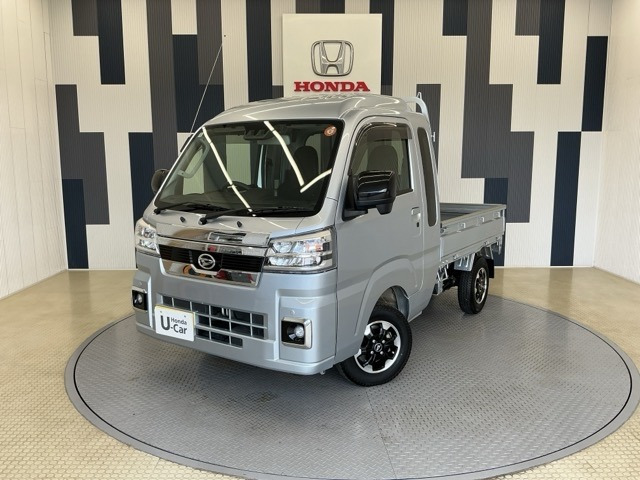 ハイゼットトラック ジャンボ エクストラ 4WD