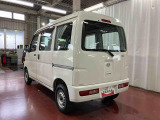働く人の運転しやすさ、使い勝手が考えられたクルマです☆