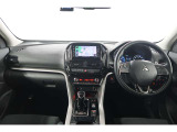 エクリプスクロス PHEV 2.4 G 4WD 