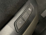 【運転席ポジションメモリー付パワーシート】ワンタッチで記憶させていたシートの前後・リクライニングはもちろん、シートリフターも備えます☆快適なドライブをお楽しみ下さい♪