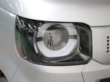 LEDヘッドライトです。