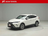 ハリアー 2.0 Z レザーパッケージ 