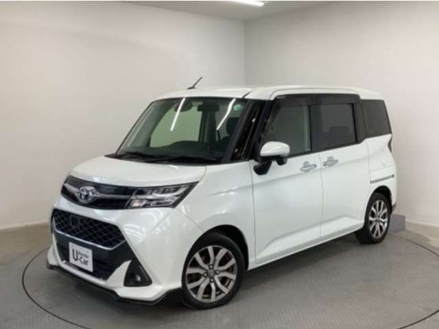 タンク 1.0 カスタム G-T 