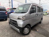 ハイゼットカーゴ デラックス SAIII ハイルーフ 