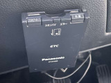 【ETC】高速道路の料金所をストレスなく通過!話題のスポットやサービスエリアに多い「スマートIC」利用時は必須のアイテムです。当店でセットアップを実施、ご納車当日からすぐにご利用いただけます!