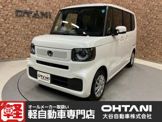 N-BOX  