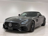 AMG GT ロードスター ナイトエディション 