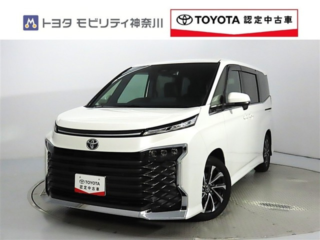 ヴォクシー 2.0 S-Z