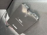 【ETC】高速道路の料金所をストレスなく通過!話題のスポットやサービスエリアに多い「スマートIC」利用時は必須のアイテムです。当店でセットアップを実施、ご納車当日からすぐにご利用いただけます!