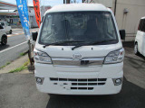 ハイゼットトラック ジャンボ SAIIIt 4WD 3方開