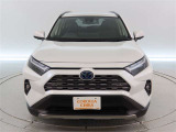 RAV4 2.5 ハイブリッド G E-Four 4WD 