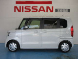 N-BOX G L ホンダセンシング 