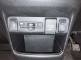 ETC車載器付きです。高速道路の料金所もスムーズに通過できます。
