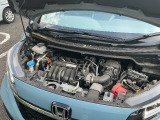 ホンダスタッフがしっかり整備して保証付きにてお渡し致します。