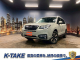 (禁煙車)(後期型)(4WD)(黒ハーフレザー)(カロッツェリアナビ)(バックカメラ)(レーダークルーズ)(アイサイト)(パワーシート)(シートヒータ)(ETC)(スマートキー)(純正17インチAW)
