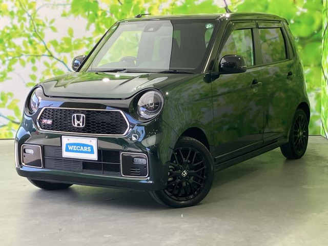 N-ONE RS 