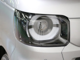LEDヘッドライトです。