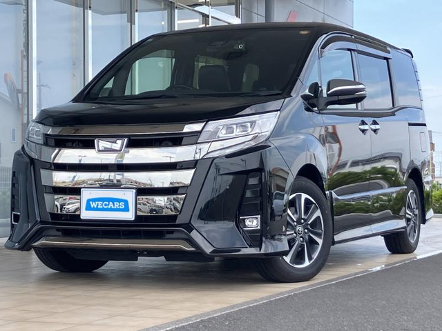 ノア 2.0 Si W×B III 