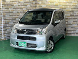 ムーヴ L SAIII 4WD 
