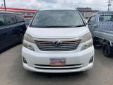 ヴェルファイア 2.4 V 4WD 