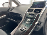 【オートエアコン】車内温度を感知して自動で温度調整をしてくれるのでいつでも快適な車内空間を創り上げます!