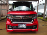 N-BOXカスタム L 