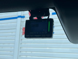 【ドライブレコーダー】ドライブレコーダー装備!走行中はもちろん、あおり運転や事故に遭遇した際、映像で記録し、万一のリスクに備えます。※記録用SDカードはお客様ご自身でご準備いただく必要があります。