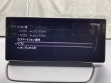 メーカーオプションTVチューナー付!