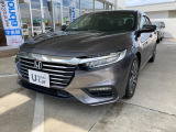ホンダ インサイト