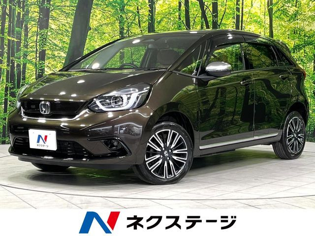 ホンダ フィット 