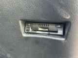もちろんETCも装着済みです。