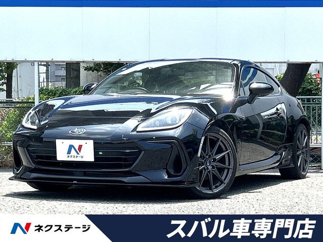BRZ 2.4 S
