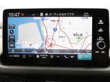 『Honda CONNECTディスプレー+ETC2.0車載器』Honda CONNECT対応で、多彩な機能と操作のしやすさ特徴です!