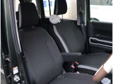内外装クリーニングが実施されますので、気持ち良く新しいカーライフがスタートできます