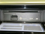 CD再生機能付き!