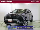 トヨタ ヤリスクロス