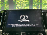 【JBLサウンドシステム付き純正ナビ】充実のナビ機能はもちろん、高度なチューニング能力が搭載されており、高音質な音楽をお楽しみいただけます♪