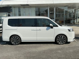ステップワゴン  2.0 e:HEV スパーダ プレミアムライン