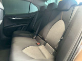車内もキレイで嫌な臭いもありません☆気になる方は内装のスチームクリーナーも施工可能です♪