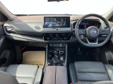 エクストレイル  1.5 G e-4ORCE 4WD