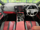 NX 350h Fスポーツ 
