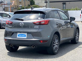 CX-3 2.0 20S プロアクティブ 