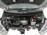 【徹底洗浄クリーニング済】ネッツトヨタ静浜が誇る、クリーニング専門部隊が徹底洗浄!普段はあまり見ないエンジンルーム内も隅々まで綺麗に仕上げています。