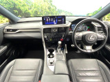 RX 450h Fスポーツ 