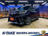 (禁煙車)(1オーナー)(後期型)(黒半革)(プリップダウンモニター)(両側パワースライドドア)(純正ナビ)(バックカメラ)(トヨタセーフティーセンス)(LEDヘッド)(ETC)(純正16インチAW)